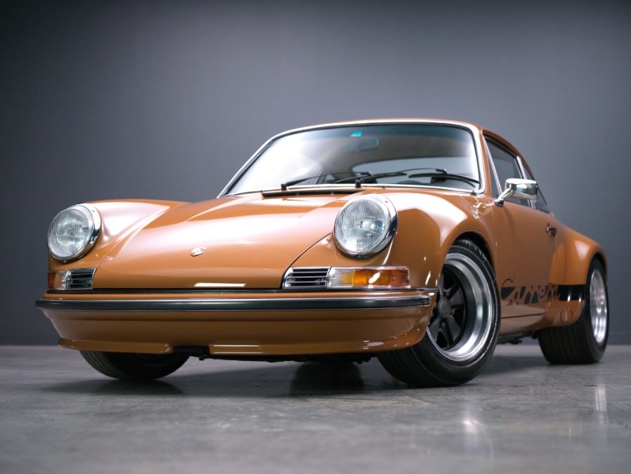 1972 Porsche 911 T, available for sale in North Salem, New York | Meccanic Shop North Inc. North Salem, New York 1972 Porsche 911 T, available for sale in North Salem, New York | Meccanic Shop North Inc. North Salem, New York