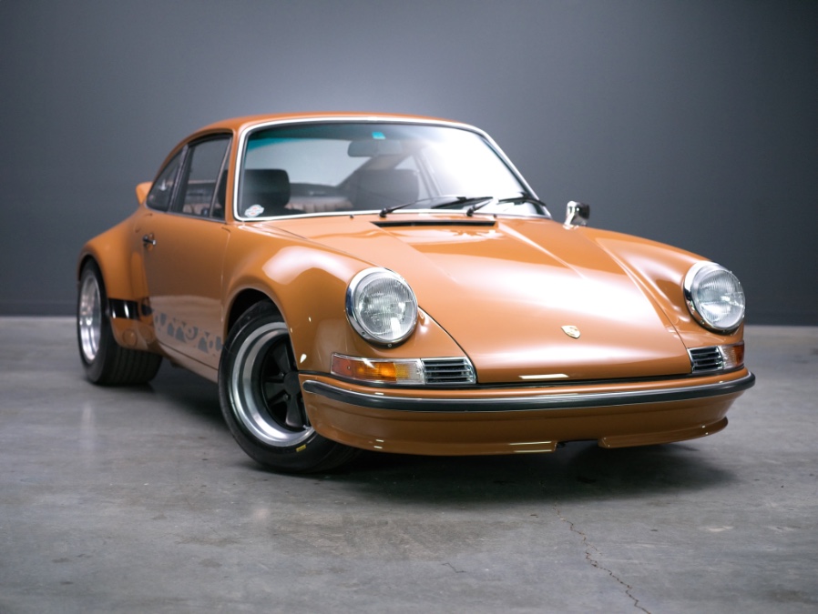 1972 Porsche 911 T, available for sale in North Salem, New York | Meccanic Shop North Inc. North Salem, New York 1972 Porsche 911 T, available for sale in North Salem, New York | Meccanic Shop North Inc. North Salem, New York