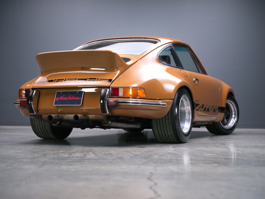 1972 Porsche 911 T, available for sale in North Salem, New York | Meccanic Shop North Inc. North Salem, New York 1972 Porsche 911 T, available for sale in North Salem, New York | Meccanic Shop North Inc. North Salem, New York