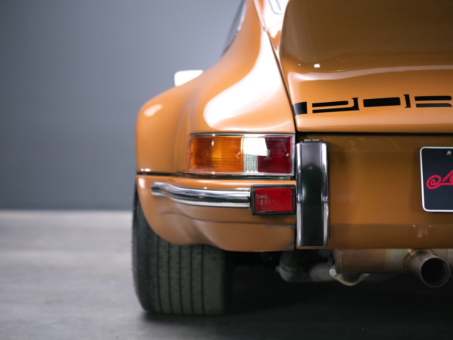 1972 Porsche 911 T, available for sale in North Salem, New York | Meccanic Shop North Inc. North Salem, New York 1972 Porsche 911 T, available for sale in North Salem, New York | Meccanic Shop North Inc. North Salem, New York