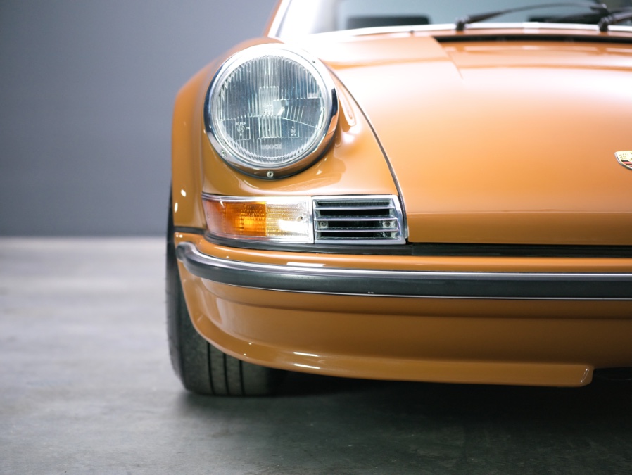 1972 Porsche 911 T, available for sale in North Salem, New York | Meccanic Shop North Inc. North Salem, New York 1972 Porsche 911 T, available for sale in North Salem, New York | Meccanic Shop North Inc. North Salem, New York