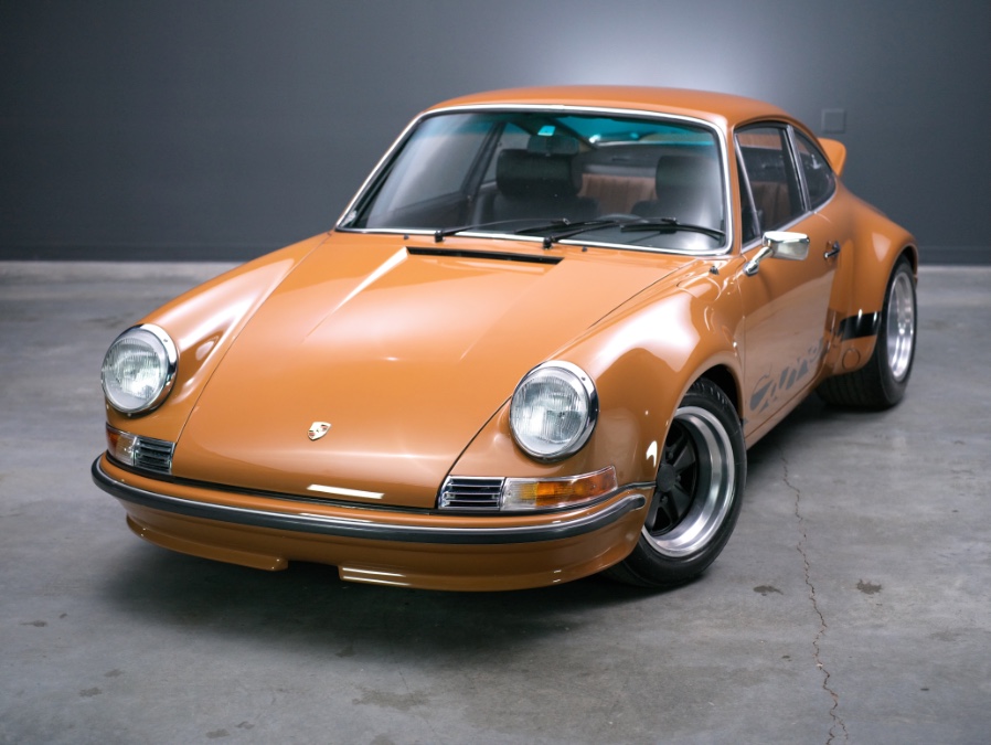 1972 Porsche 911 T, available for sale in North Salem, New York | Meccanic Shop North Inc. North Salem, New York 1972 Porsche 911 T, available for sale in North Salem, New York | Meccanic Shop North Inc. North Salem, New York