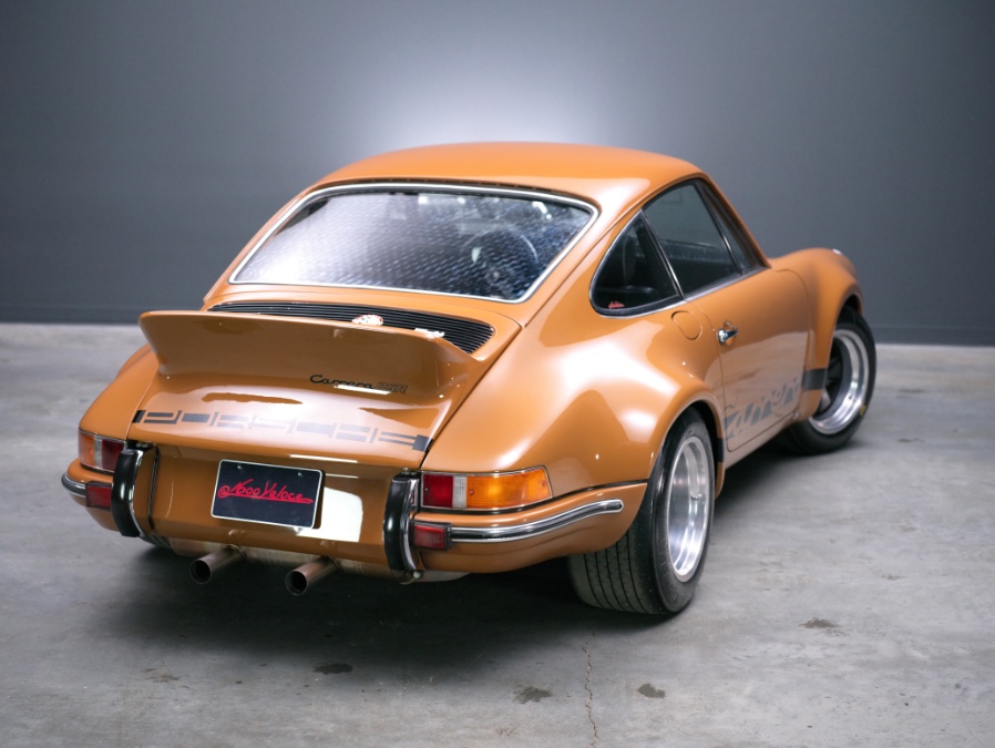 1972 Porsche 911 T, available for sale in North Salem, New York | Meccanic Shop North Inc. North Salem, New York 1972 Porsche 911 T, available for sale in North Salem, New York | Meccanic Shop North Inc. North Salem, New York