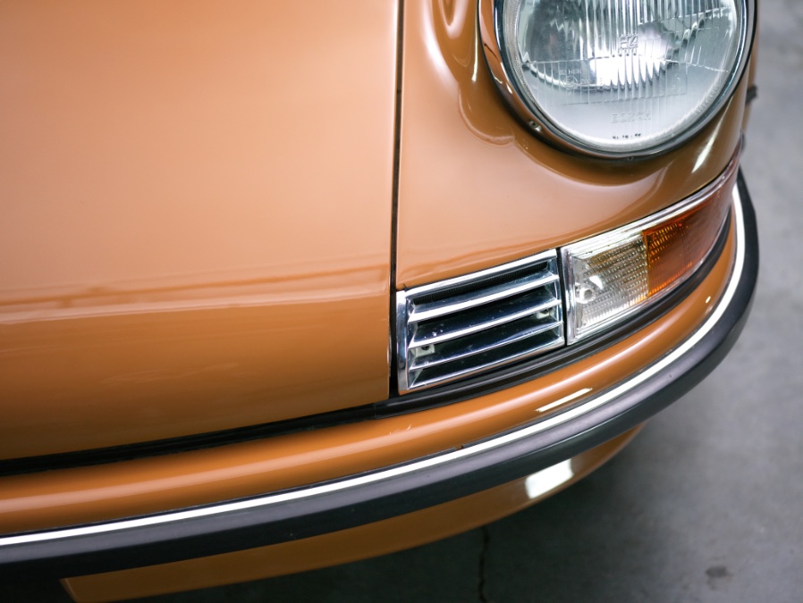 1972 Porsche 911 T, available for sale in North Salem, New York | Meccanic Shop North Inc. North Salem, New York 1972 Porsche 911 T, available for sale in North Salem, New York | Meccanic Shop North Inc. North Salem, New York