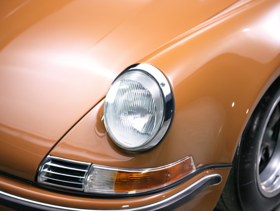 1972 Porsche 911 T, available for sale in North Salem, New York | Meccanic Shop North Inc. North Salem, New York 1972 Porsche 911 T, available for sale in North Salem, New York | Meccanic Shop North Inc. North Salem, New York
