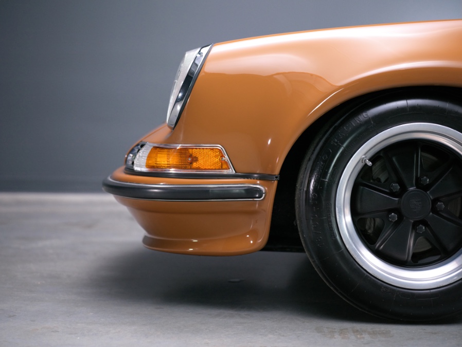 1972 Porsche 911 T, available for sale in North Salem, New York | Meccanic Shop North Inc. North Salem, New York 1972 Porsche 911 T, available for sale in North Salem, New York | Meccanic Shop North Inc. North Salem, New York