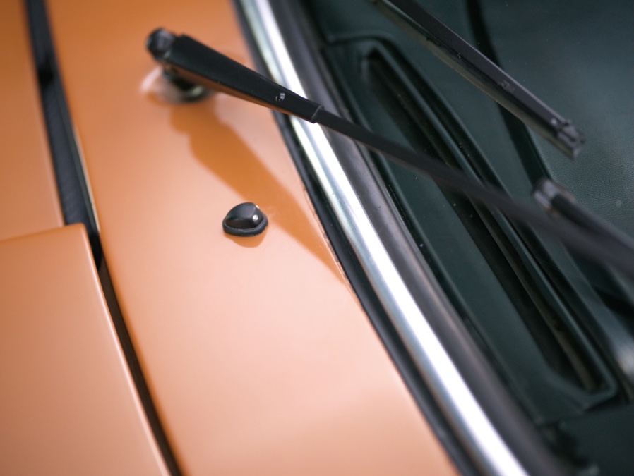 1972 Porsche 911 T, available for sale in North Salem, New York | Meccanic Shop North Inc. North Salem, New York 1972 Porsche 911 T, available for sale in North Salem, New York | Meccanic Shop North Inc. North Salem, New York