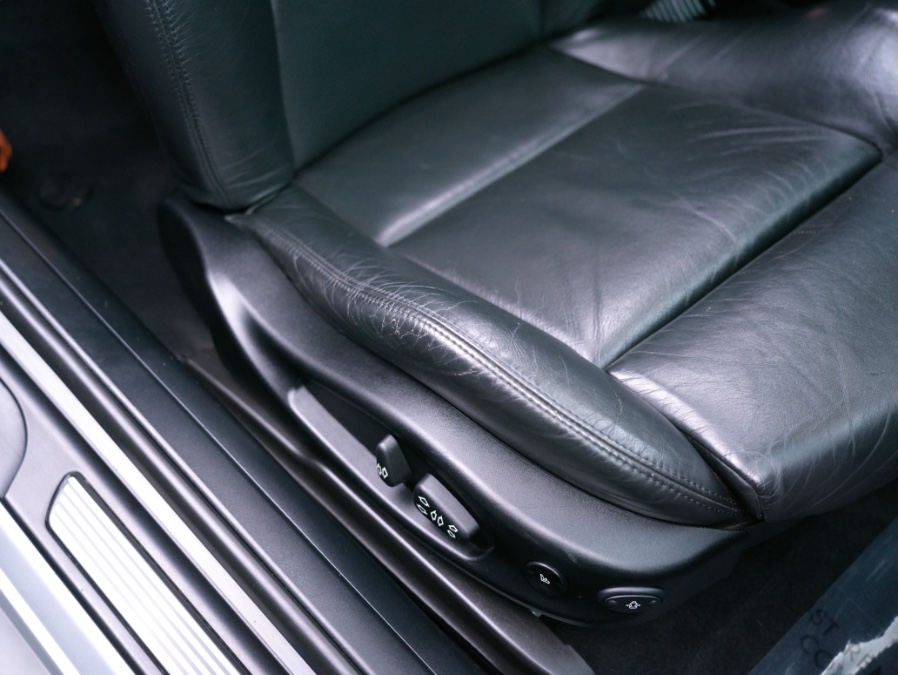 Used BMW 3 Series M3 2dr Cpe 2003 | Meccanic Shop North Inc. North Salem, New York Used BMW 3 Series M3 2dr Cpe 2003 | Meccanic Shop North Inc. North Salem, New York