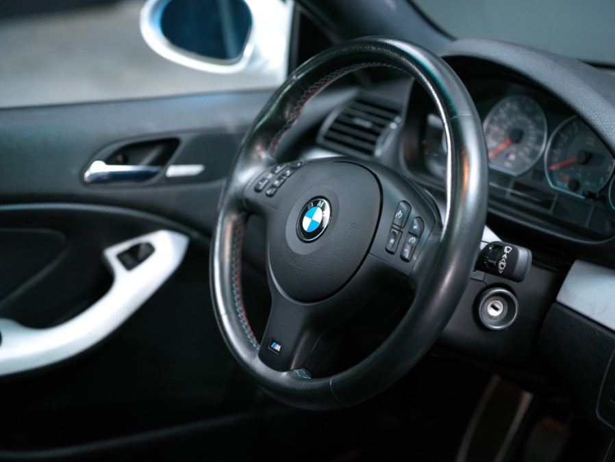 Used BMW 3 Series M3 2dr Cpe 2003 | Meccanic Shop North Inc. North Salem, New York Used BMW 3 Series M3 2dr Cpe 2003 | Meccanic Shop North Inc. North Salem, New York