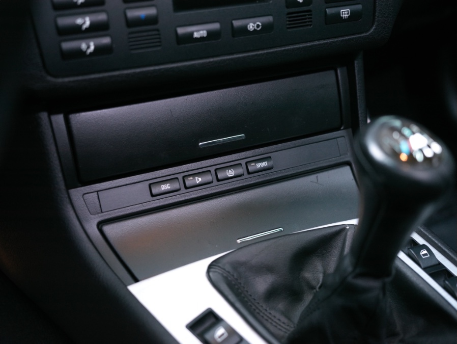 Used BMW 3 Series M3 2dr Cpe 2003 | Meccanic Shop North Inc. North Salem, New York Used BMW 3 Series M3 2dr Cpe 2003 | Meccanic Shop North Inc. North Salem, New York