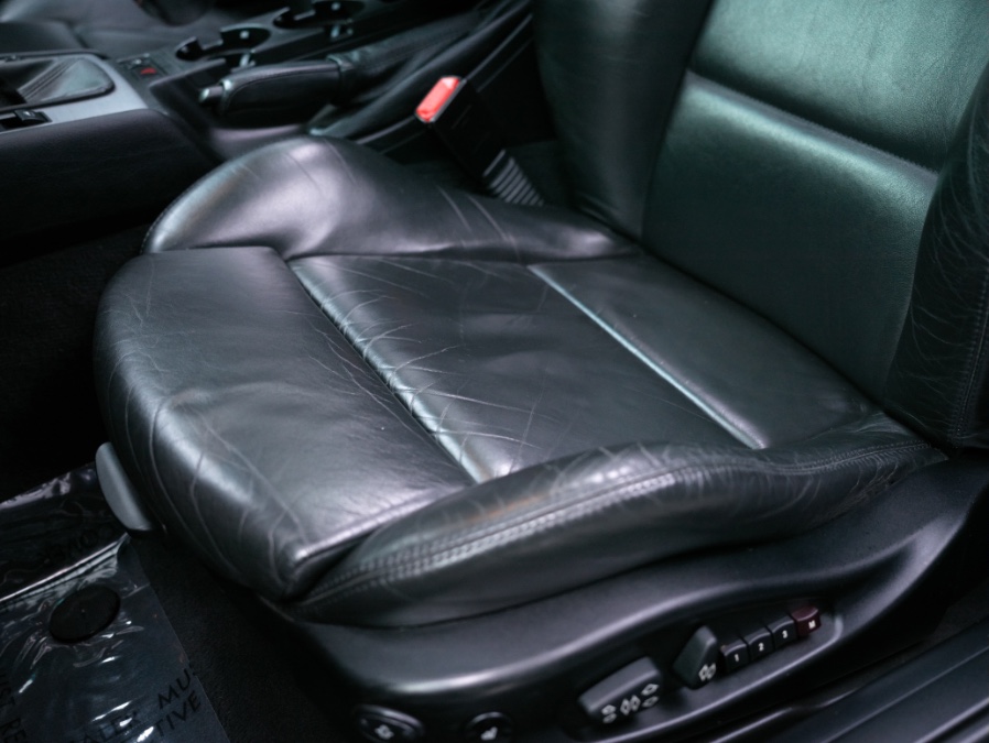 Used BMW 3 Series M3 2dr Cpe 2003 | Meccanic Shop North Inc. North Salem, New York Used BMW 3 Series M3 2dr Cpe 2003 | Meccanic Shop North Inc. North Salem, New York