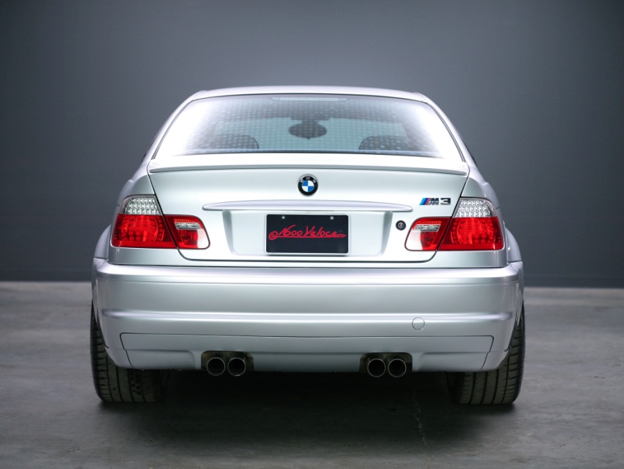 Used BMW 3 Series M3 2dr Cpe 2003 | Meccanic Shop North Inc. North Salem, New York Used BMW 3 Series M3 2dr Cpe 2003 | Meccanic Shop North Inc. North Salem, New York