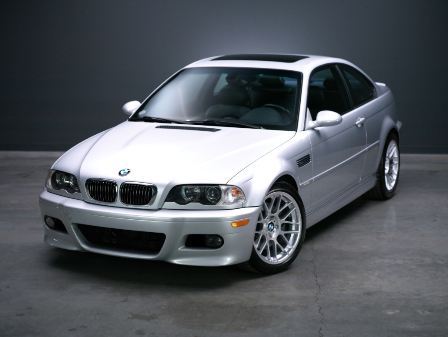 Used BMW 3 Series M3 2dr Cpe 2003 | Meccanic Shop North Inc. North Salem, New York Used BMW 3 Series M3 2dr Cpe 2003 | Meccanic Shop North Inc. North Salem, New York