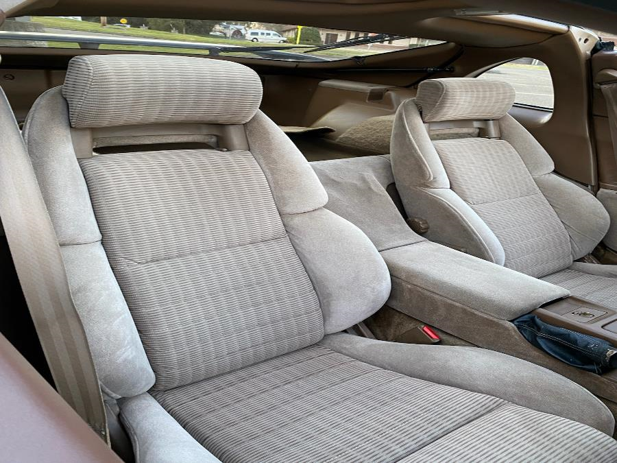 Used Nissan 300zx V6 1992 | Tony's Auto Sales. Waterbury, Connecticut Used Nissan 300zx V6 1992 | Tony's Auto Sales. Waterbury, Connecticut
