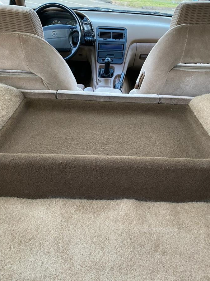 Used Nissan 300zx V6 1992 | Tony's Auto Sales. Waterbury, Connecticut Used Nissan 300zx V6 1992 | Tony's Auto Sales. Waterbury, Connecticut