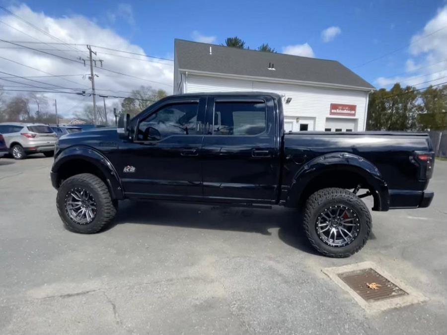 2019 Ford F-150 XLT 4WD SuperCrew 5.5'' Boxing, available for sale in Agawam, Massachusetts | Malkoon Motors. Agawam, Massachusetts 2019 Ford F-150 XLT 4WD SuperCrew 5.5'' Boxing, available for sale in Agawam, Massachusetts | Malkoon Motors. Agawam, Massachusetts