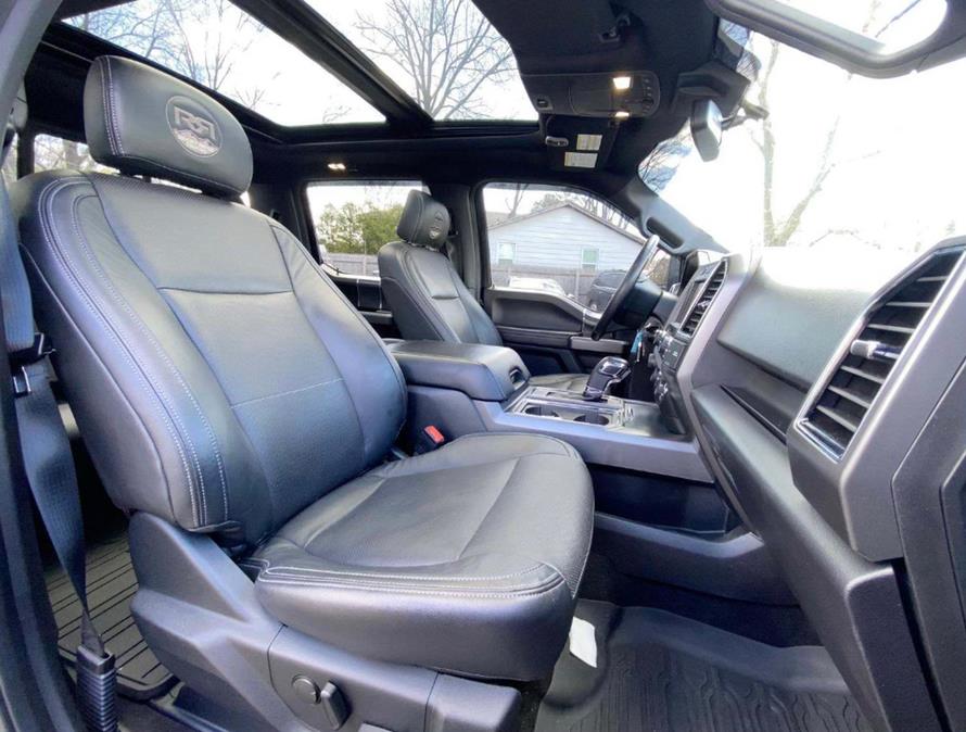 2019 Ford F-150 XLT 4WD SuperCrew 5.5'' Boxing, available for sale in Agawam, Massachusetts | Malkoon Motors. Agawam, Massachusetts 2019 Ford F-150 XLT 4WD SuperCrew 5.5'' Boxing, available for sale in Agawam, Massachusetts | Malkoon Motors. Agawam, Massachusetts