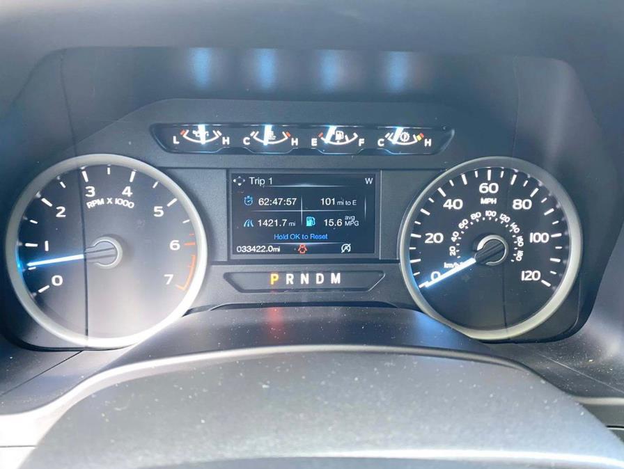 2019 Ford F-150 XLT 4WD SuperCrew 5.5'' Boxing, available for sale in Agawam, Massachusetts | Malkoon Motors. Agawam, Massachusetts 2019 Ford F-150 XLT 4WD SuperCrew 5.5'' Boxing, available for sale in Agawam, Massachusetts | Malkoon Motors. Agawam, Massachusetts