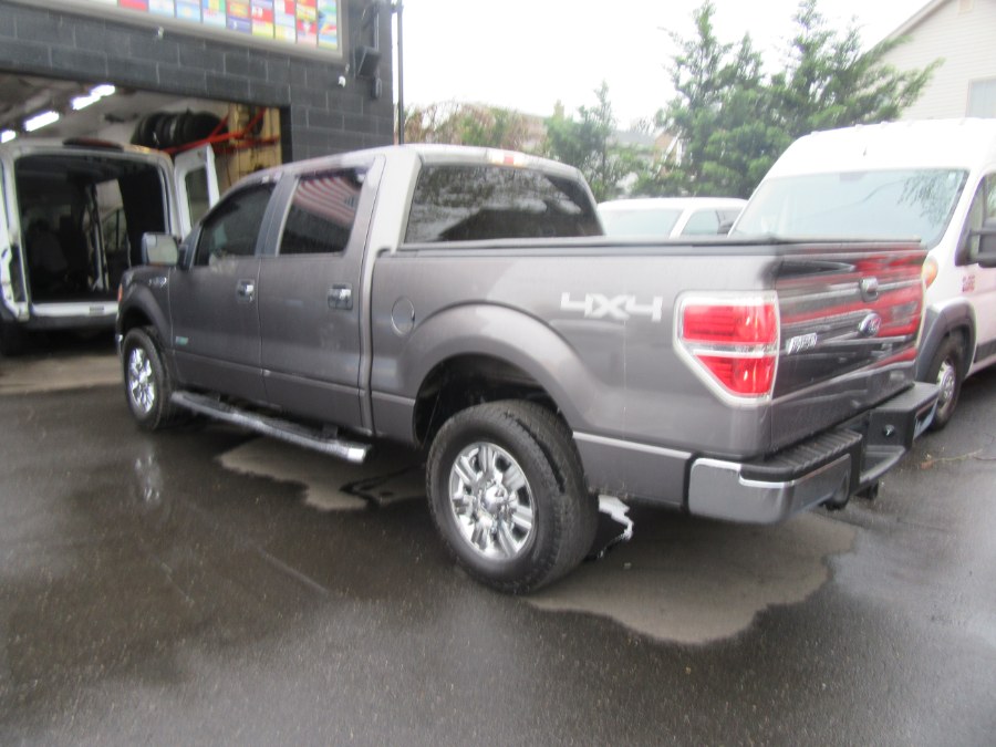Used Ford F-150 4WD SuperCrew 145" Lariat 2012 | Royalty Auto Sales. Little Ferry, New Jersey Used Ford F-150 4WD SuperCrew 145" Lariat 2012 | Royalty Auto Sales. Little Ferry, New Jersey