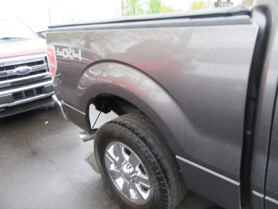 Used Ford F-150 4WD SuperCrew 145" Lariat 2012 | Royalty Auto Sales. Little Ferry, New Jersey Used Ford F-150 4WD SuperCrew 145" Lariat 2012 | Royalty Auto Sales. Little Ferry, New Jersey