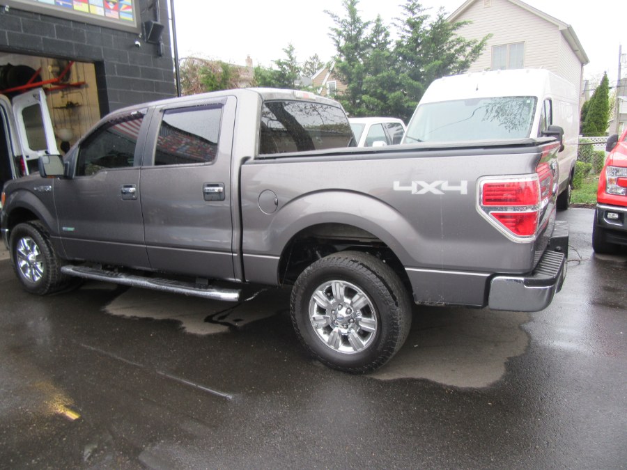 Used Ford F-150 4WD SuperCrew 145" Lariat 2012 | Royalty Auto Sales. Little Ferry, New Jersey Used Ford F-150 4WD SuperCrew 145" Lariat 2012 | Royalty Auto Sales. Little Ferry, New Jersey