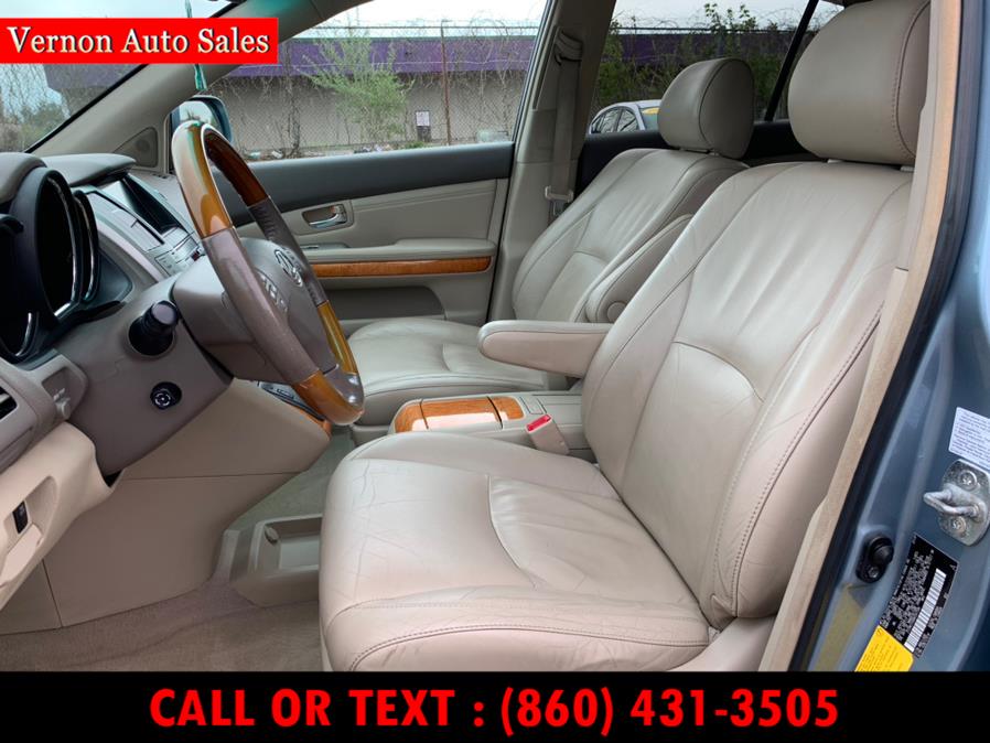 2008 Lexus RX 350 AWD 4dr, available for sale in Manchester, Connecticut | Vernon Auto Sale & Service. Manchester, Connecticut 2008 Lexus RX 350 AWD 4dr, available for sale in Manchester, Connecticut | Vernon Auto Sale & Service. Manchester, Connecticut