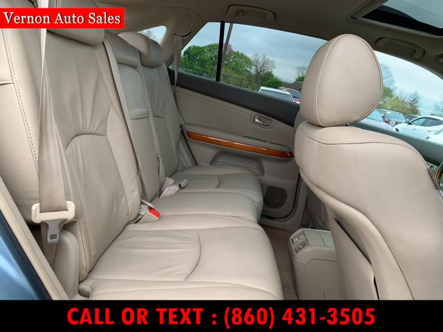 2008 Lexus RX 350 AWD 4dr, available for sale in Manchester, Connecticut | Vernon Auto Sale & Service. Manchester, Connecticut 2008 Lexus RX 350 AWD 4dr, available for sale in Manchester, Connecticut | Vernon Auto Sale & Service. Manchester, Connecticut
