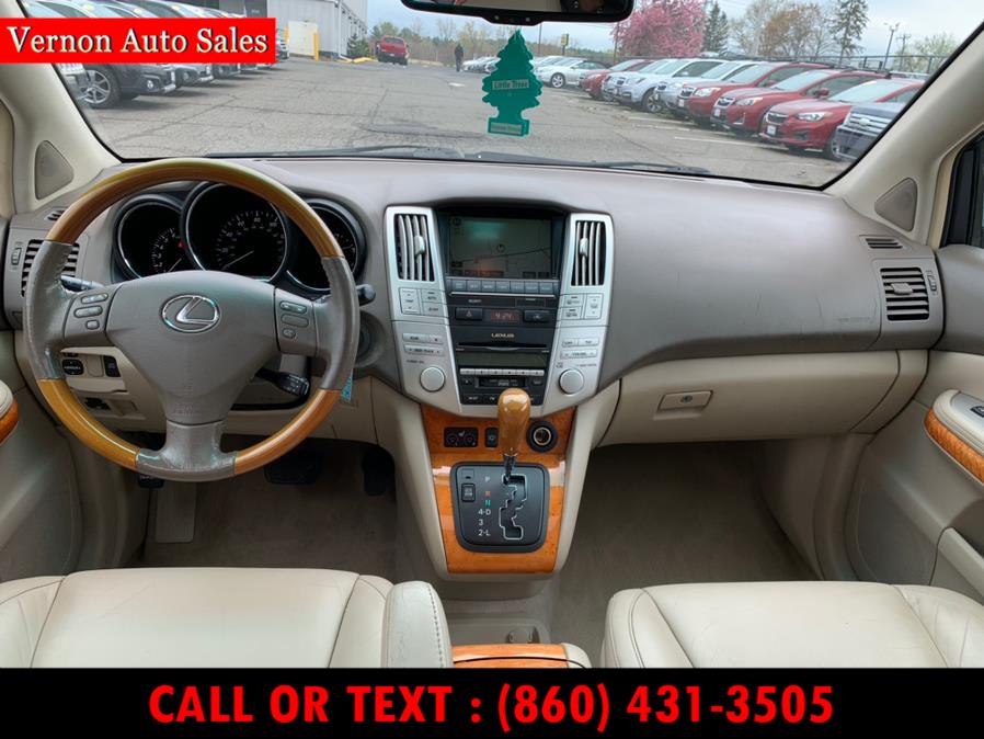 2008 Lexus RX 350 AWD 4dr, available for sale in Manchester, Connecticut | Vernon Auto Sale & Service. Manchester, Connecticut 2008 Lexus RX 350 AWD 4dr, available for sale in Manchester, Connecticut | Vernon Auto Sale & Service. Manchester, Connecticut