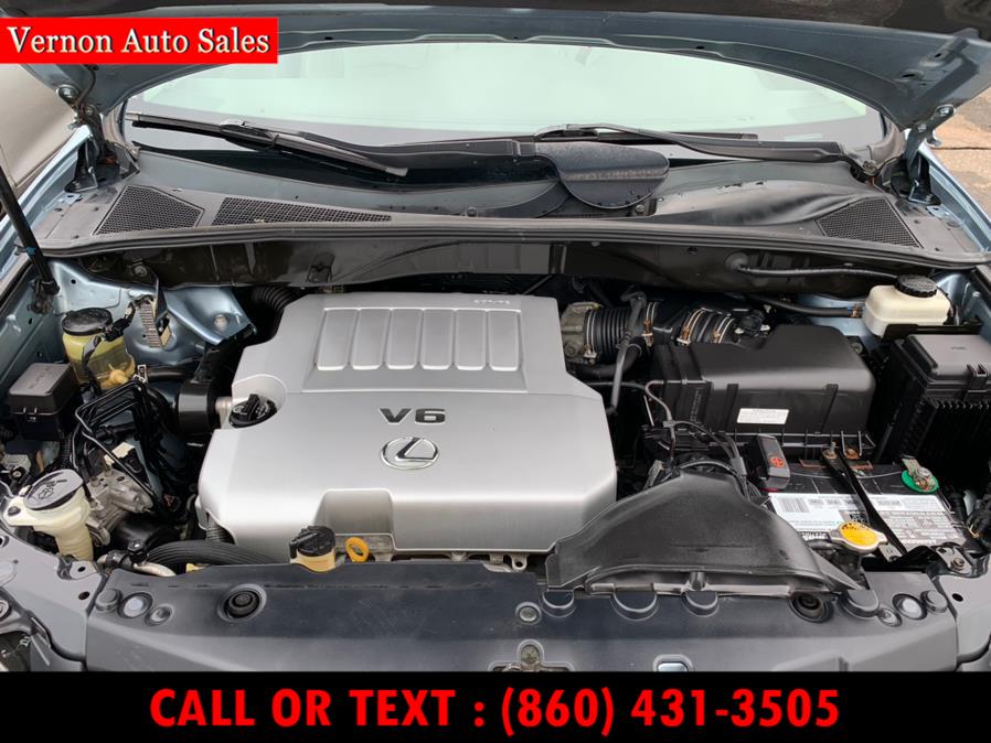 2008 Lexus RX 350 AWD 4dr, available for sale in Manchester, Connecticut | Vernon Auto Sale & Service. Manchester, Connecticut 2008 Lexus RX 350 AWD 4dr, available for sale in Manchester, Connecticut | Vernon Auto Sale & Service. Manchester, Connecticut