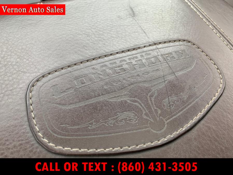 Used Ram 1500 4WD Crew Cab 140.5" Laramie Longhorn Edition 2013 | Vernon Auto Sale & Service. Manchester, Connecticut Used Ram 1500 4WD Crew Cab 140.5" Laramie Longhorn Edition 2013 | Vernon Auto Sale & Service. Manchester, Connecticut