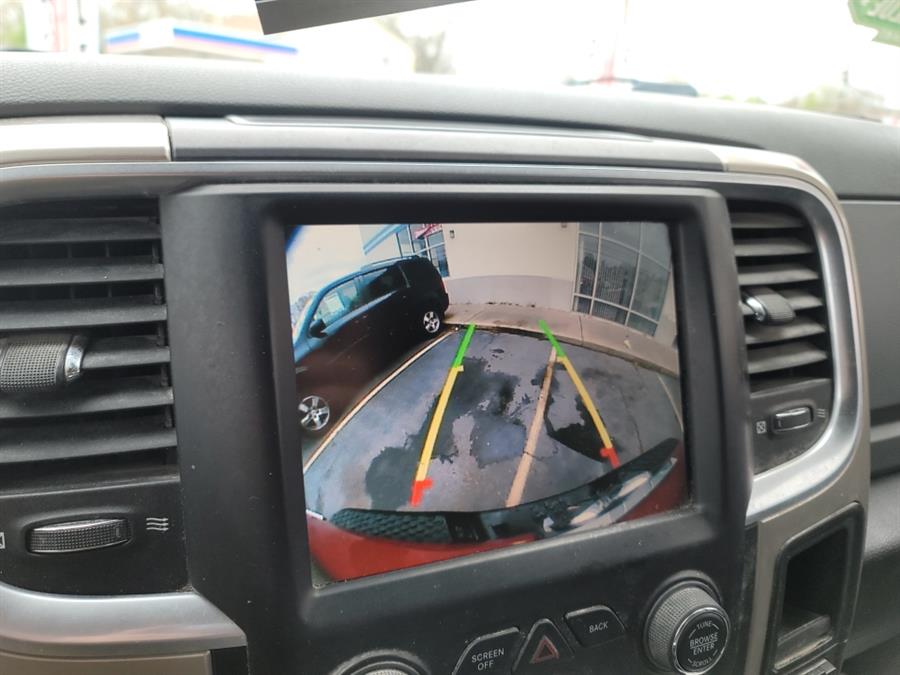 2014 Ram 1500 4WD Quad Cab 140.5" Outdoorsman, available for sale in West Haven, Connecticut | Auto Fair Inc.. West Haven, Connecticut 2014 Ram 1500 4WD Quad Cab 140.5" Outdoorsman, available for sale in West Haven, Connecticut | Auto Fair Inc.. West Haven, Connecticut