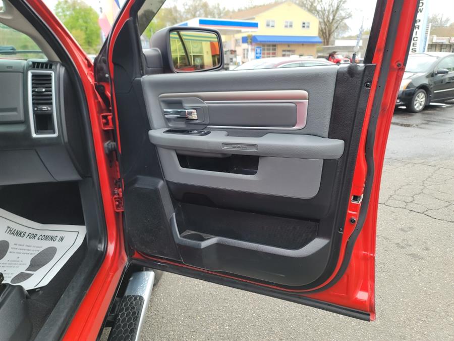 2014 Ram 1500 4WD Quad Cab 140.5" Outdoorsman, available for sale in West Haven, Connecticut | Auto Fair Inc.. West Haven, Connecticut 2014 Ram 1500 4WD Quad Cab 140.5" Outdoorsman, available for sale in West Haven, Connecticut | Auto Fair Inc.. West Haven, Connecticut