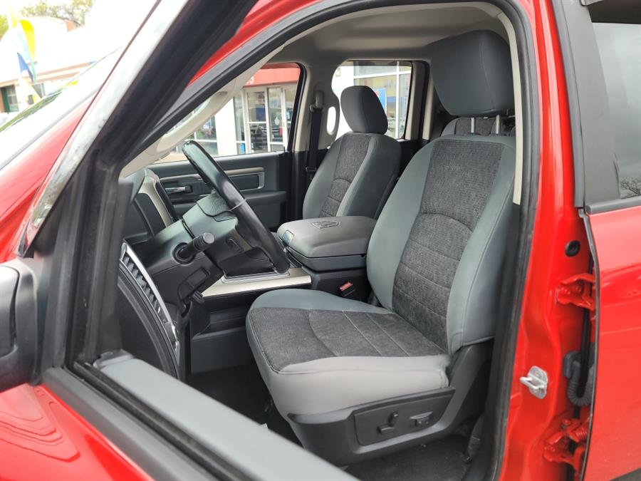 2014 Ram 1500 4WD Quad Cab 140.5" Outdoorsman, available for sale in West Haven, Connecticut | Auto Fair Inc.. West Haven, Connecticut 2014 Ram 1500 4WD Quad Cab 140.5" Outdoorsman, available for sale in West Haven, Connecticut | Auto Fair Inc.. West Haven, Connecticut