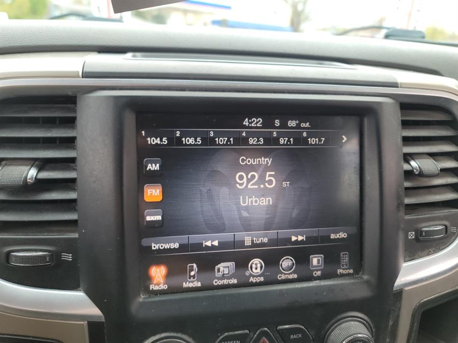 2014 Ram 1500 4WD Quad Cab 140.5" Outdoorsman, available for sale in West Haven, Connecticut | Auto Fair Inc.. West Haven, Connecticut 2014 Ram 1500 4WD Quad Cab 140.5" Outdoorsman, available for sale in West Haven, Connecticut | Auto Fair Inc.. West Haven, Connecticut