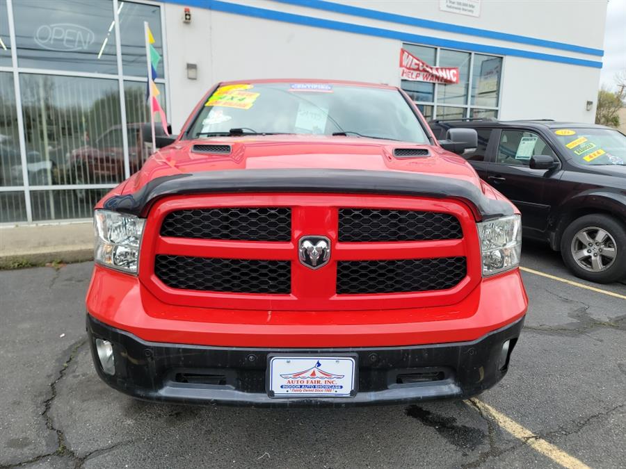2014 Ram 1500 4WD Quad Cab 140.5" Outdoorsman, available for sale in West Haven, Connecticut | Auto Fair Inc.. West Haven, Connecticut 2014 Ram 1500 4WD Quad Cab 140.5" Outdoorsman, available for sale in West Haven, Connecticut | Auto Fair Inc.. West Haven, Connecticut