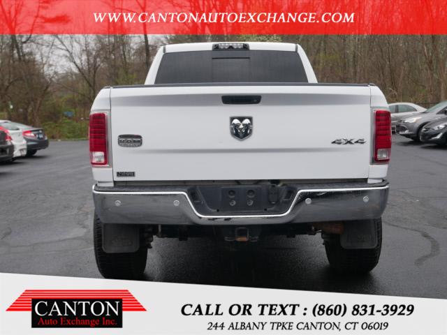 Used Ram 2500 Laramie Longhorn 2018 | Canton Auto Exchange. Canton, Connecticut Used Ram 2500 Laramie Longhorn 2018 | Canton Auto Exchange. Canton, Connecticut