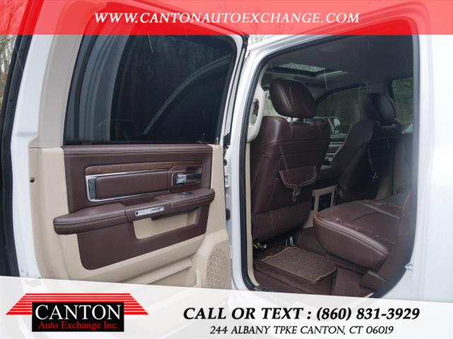 Used Ram 2500 Laramie Longhorn 2018 | Canton Auto Exchange. Canton, Connecticut Used Ram 2500 Laramie Longhorn 2018 | Canton Auto Exchange. Canton, Connecticut