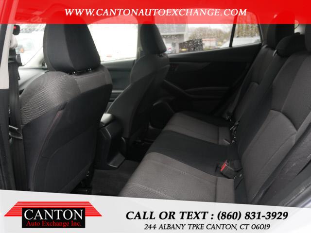 Used Subaru Crosstrek 2.0i 2019 | Canton Auto Exchange. Canton, Connecticut Used Subaru Crosstrek 2.0i 2019 | Canton Auto Exchange. Canton, Connecticut