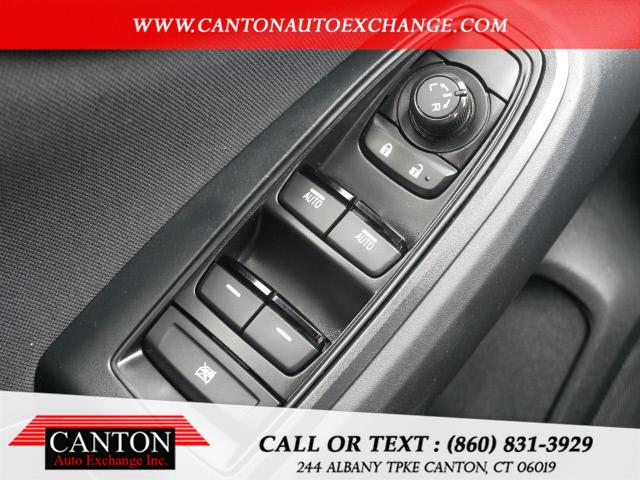 Used Subaru Crosstrek 2.0i 2019 | Canton Auto Exchange. Canton, Connecticut Used Subaru Crosstrek 2.0i 2019 | Canton Auto Exchange. Canton, Connecticut