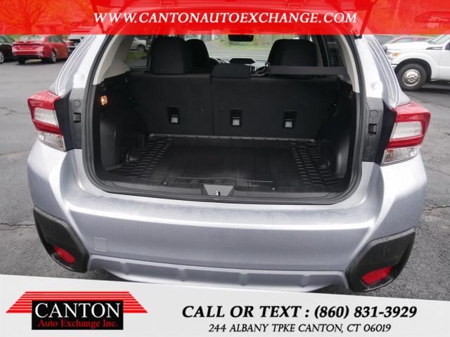 Used Subaru Crosstrek 2.0i 2019 | Canton Auto Exchange. Canton, Connecticut Used Subaru Crosstrek 2.0i 2019 | Canton Auto Exchange. Canton, Connecticut