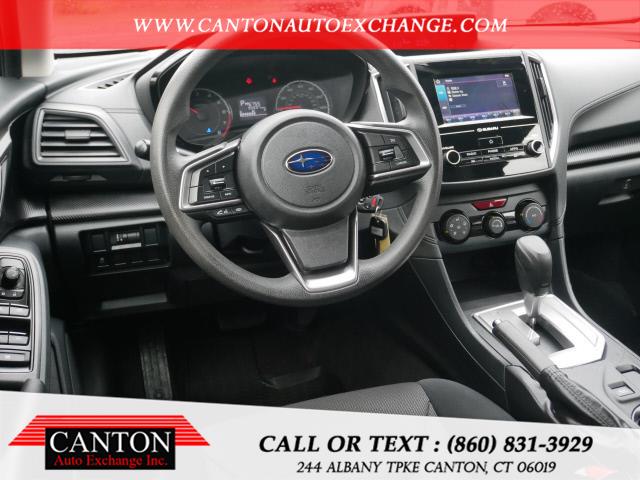 Used Subaru Crosstrek 2.0i 2019 | Canton Auto Exchange. Canton, Connecticut Used Subaru Crosstrek 2.0i 2019 | Canton Auto Exchange. Canton, Connecticut