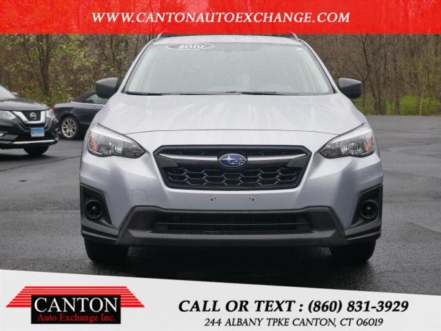 Used Subaru Crosstrek 2.0i 2019 | Canton Auto Exchange. Canton, Connecticut Used Subaru Crosstrek 2.0i 2019 | Canton Auto Exchange. Canton, Connecticut