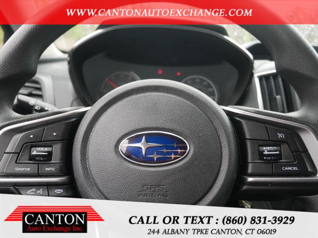Used Subaru Crosstrek 2.0i 2019 | Canton Auto Exchange. Canton, Connecticut Used Subaru Crosstrek 2.0i 2019 | Canton Auto Exchange. Canton, Connecticut