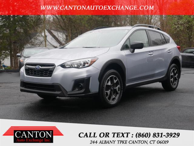 Used Subaru Crosstrek 2.0i 2019 | Canton Auto Exchange. Canton, Connecticut Used Subaru Crosstrek 2.0i 2019 | Canton Auto Exchange. Canton, Connecticut