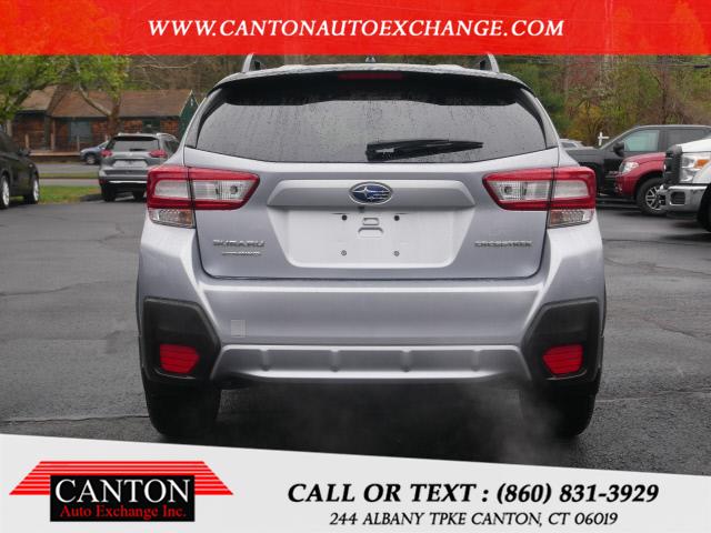 Used Subaru Crosstrek 2.0i 2019 | Canton Auto Exchange. Canton, Connecticut Used Subaru Crosstrek 2.0i 2019 | Canton Auto Exchange. Canton, Connecticut