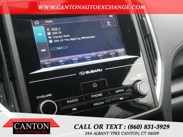 Used Subaru Crosstrek 2.0i 2019 | Canton Auto Exchange. Canton, Connecticut Used Subaru Crosstrek 2.0i 2019 | Canton Auto Exchange. Canton, Connecticut
