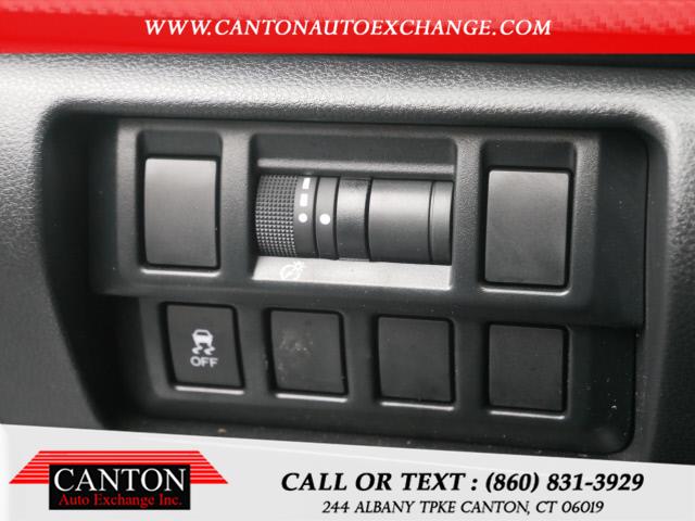 Used Subaru Crosstrek 2.0i 2019 | Canton Auto Exchange. Canton, Connecticut Used Subaru Crosstrek 2.0i 2019 | Canton Auto Exchange. Canton, Connecticut