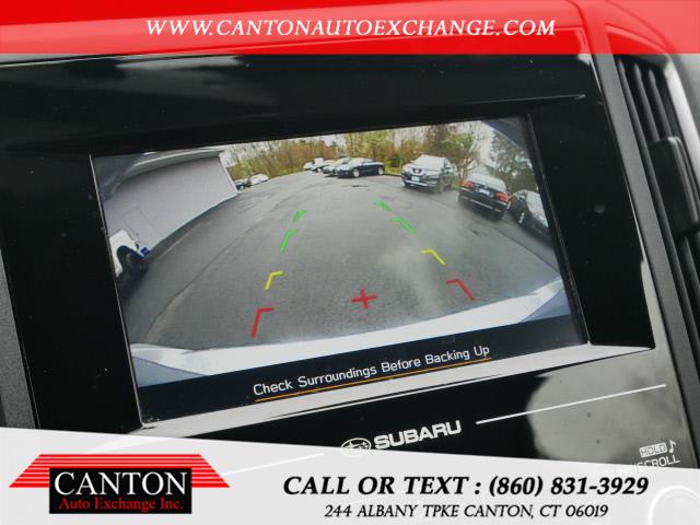 Used Subaru Crosstrek 2.0i 2019 | Canton Auto Exchange. Canton, Connecticut Used Subaru Crosstrek 2.0i 2019 | Canton Auto Exchange. Canton, Connecticut