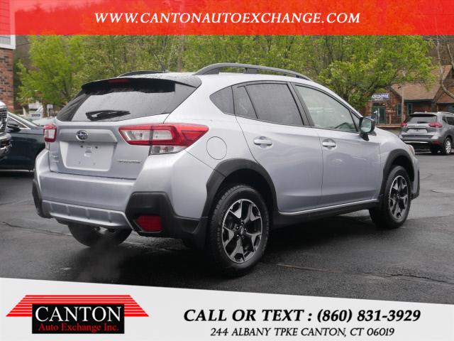 Used Subaru Crosstrek 2.0i 2019 | Canton Auto Exchange. Canton, Connecticut Used Subaru Crosstrek 2.0i 2019 | Canton Auto Exchange. Canton, Connecticut