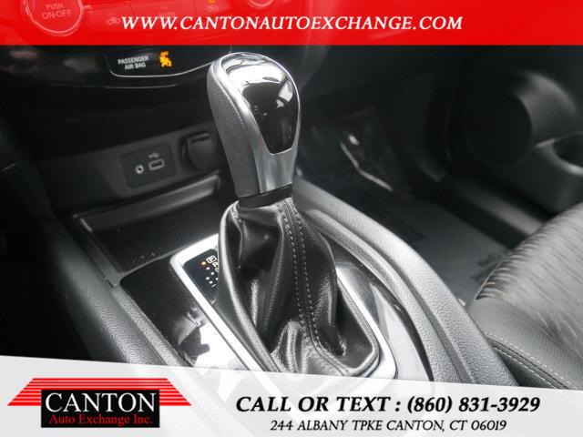 Used Nissan Rogue SV 2018 | Canton Auto Exchange. Canton, Connecticut Used Nissan Rogue SV 2018 | Canton Auto Exchange. Canton, Connecticut